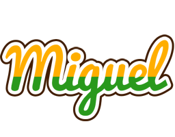 miguel banana logo