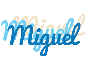 miguel breeze logo