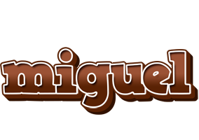 miguel brownie logo