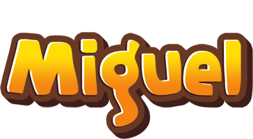 miguel cookies logo