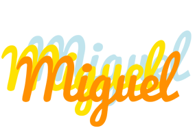 miguel energy logo