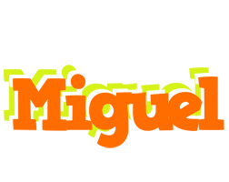 miguel healthy logo