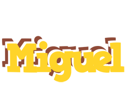 miguel hotcup logo