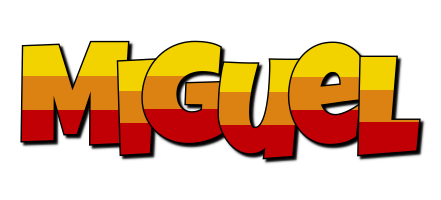 miguel jungle logo