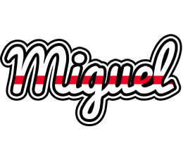 miguel kingdom logo