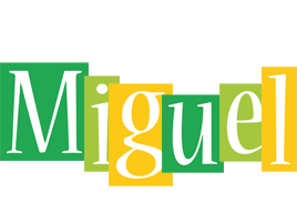 miguel lemonade logo