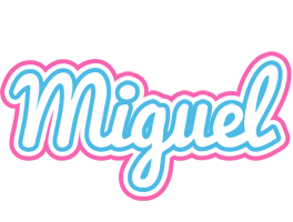 miguel outdoors logo