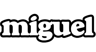 miguel panda logo