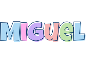 miguel pastel logo