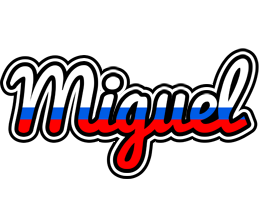 miguel russia logo