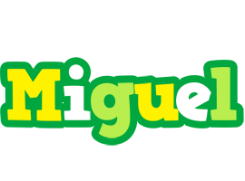 miguel soccer logo