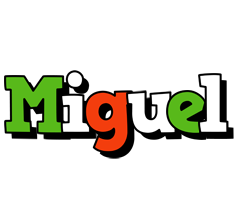 miguel venezia logo