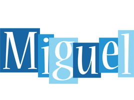 miguel winter logo