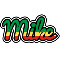 mike african logo