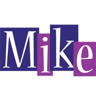 mike autumn logo