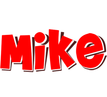 mike basket logo