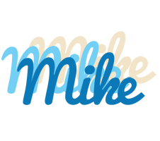 mike breeze logo