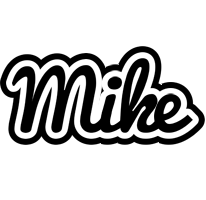 mike chess logo