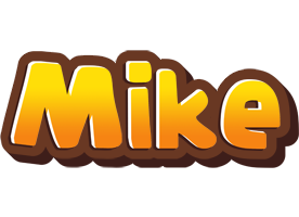 mike cookies logo