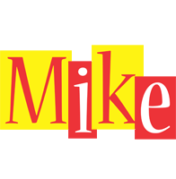 mike errors logo