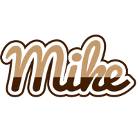 mike exclusive logo