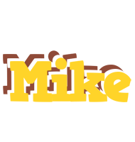 mike hotcup logo