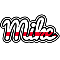 mike kingdom logo