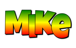 mike mango logo