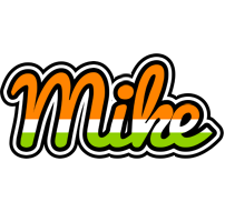 mike mumbai logo