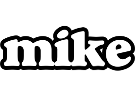 mike panda logo