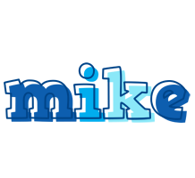 mike sailor logo