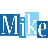 mike winter logo