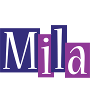 mila autumn logo