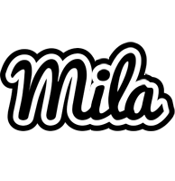 mila chess logo