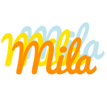 mila energy logo