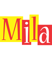 mila errors logo