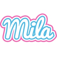 mila outdoors logo