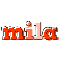 mila paint logo