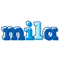 mila sailor logo