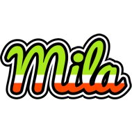 mila superfun logo