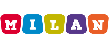 milan daycare logo