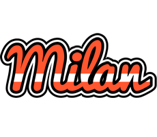 milan denmark logo