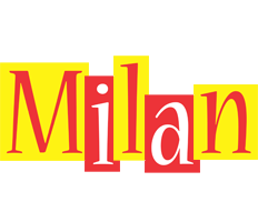 milan errors logo