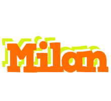 milan healthy logo