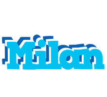 milan jacuzzi logo