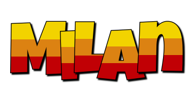 milan jungle logo
