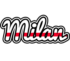 milan kingdom logo