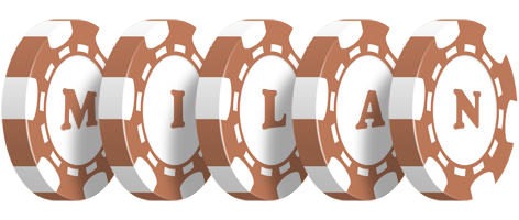 milan limit logo