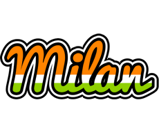 milan mumbai logo