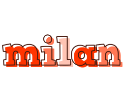 milan paint logo